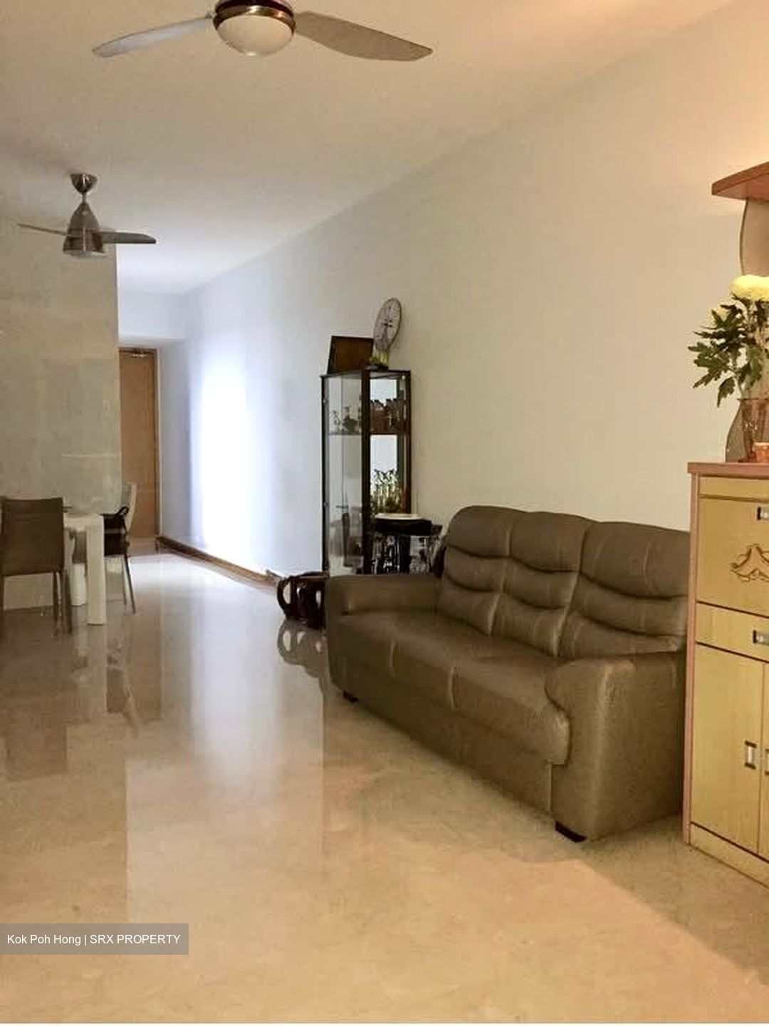 Ris Grandeur (D18), Condominium #572713841